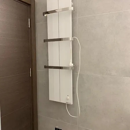 Apartment Silver View