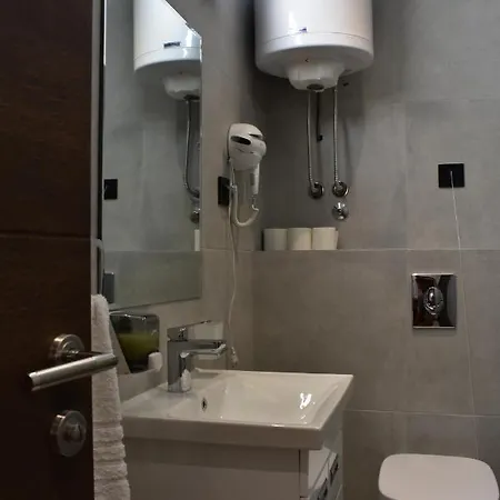 Silver View Apartment
