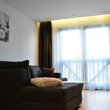 Apartment Silver View Kopaonik