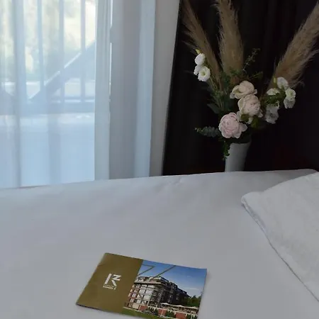 Apartment Silver View *