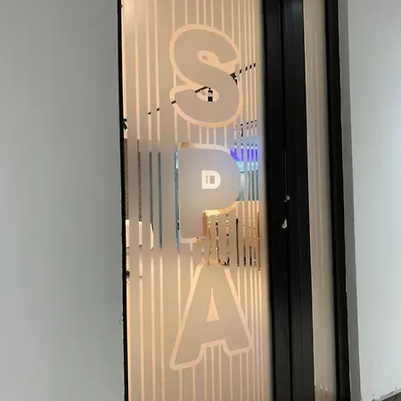 Apartment Silver View *