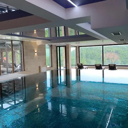 Apartment Silver View *