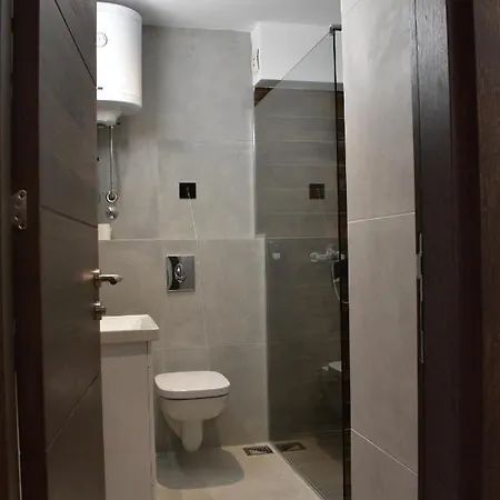 Silver View Apartment Kopaonik