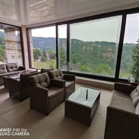 Silver View * Kopaonik