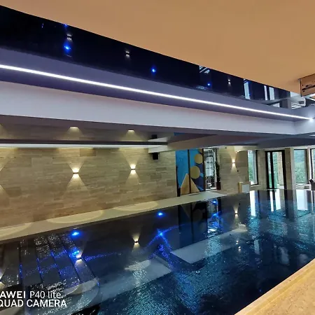 Apartment Silver View Kopaonik