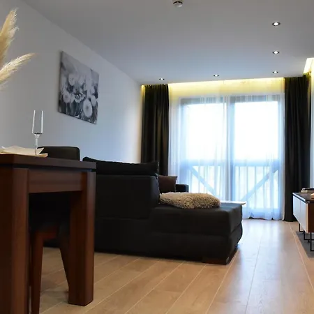 Silver View Apartment