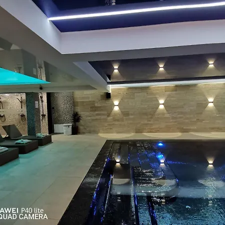 Apartment Silver View Kopaonik