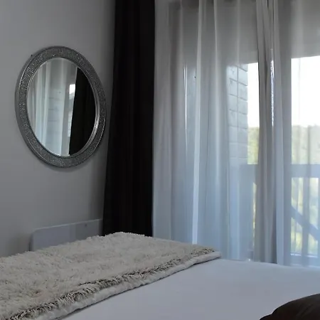 Apartment Silver View Kopaonik