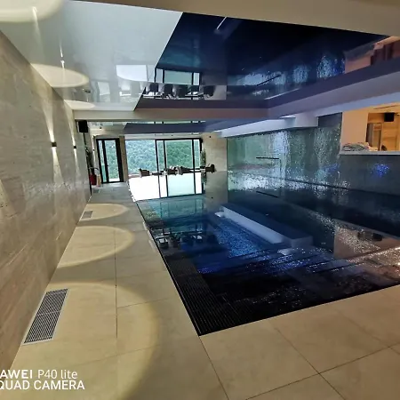 Silver View Apartment *