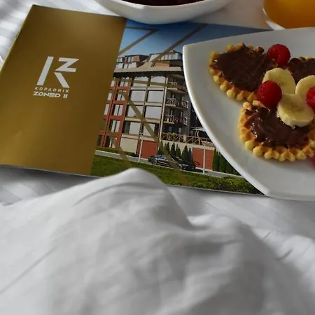 Silver View Apartment Kopaonik