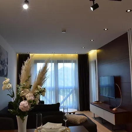 Apartment Silver View Kopaonik