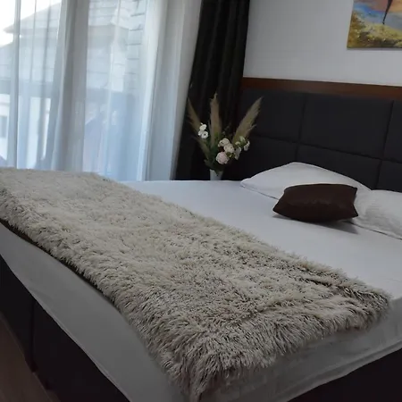 Apartment Silver View *