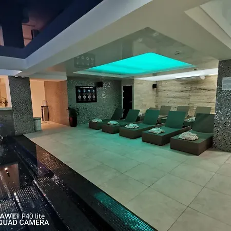 Apartment Silver View *