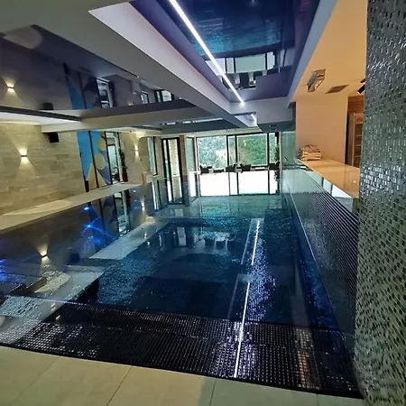 Apartment Silver View *