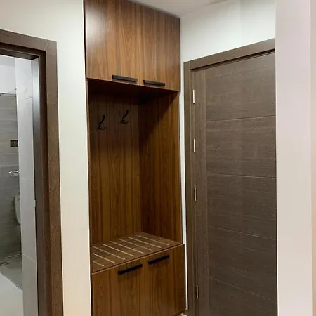 Apartment Silver View *