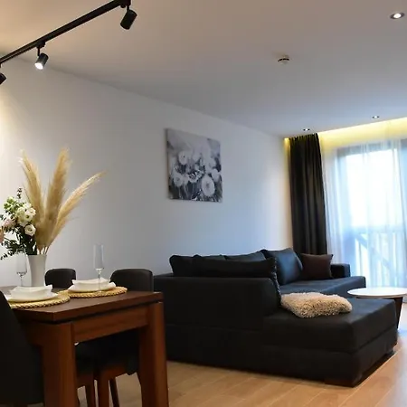 Silver View * Kopaonik