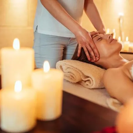 Apartment Silver View