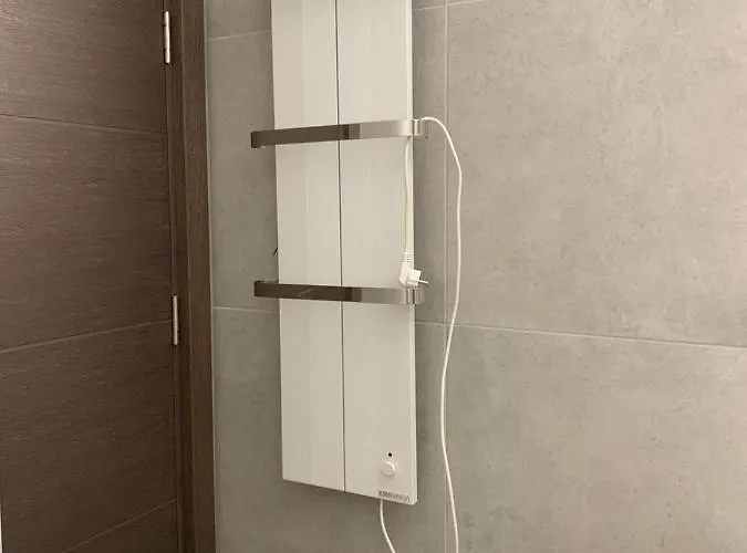 Διαμέρισμα Silver View