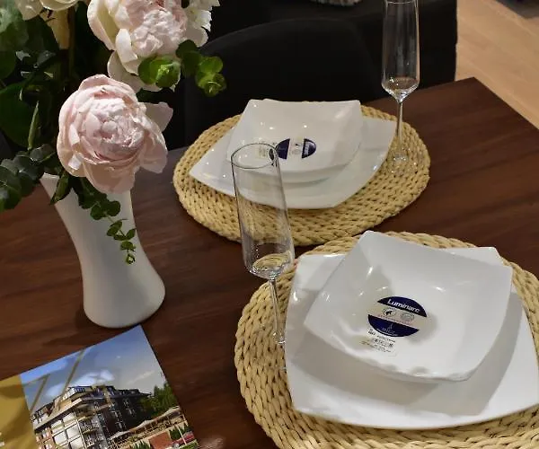 Διαμέρισμα Silver View Κοπαόνικ