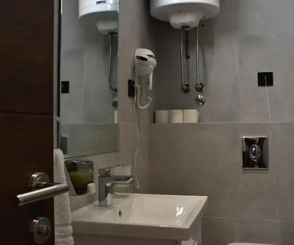 Silver View Διαμέρισμα