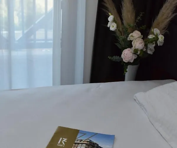 Διαμέρισμα Silver View *