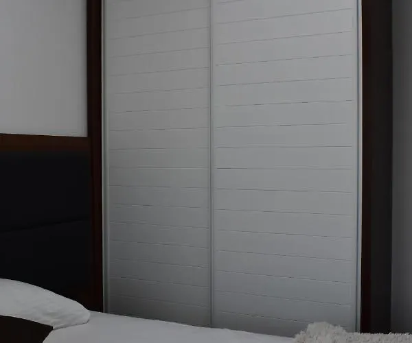 Διαμέρισμα Silver View Κοπαόνικ