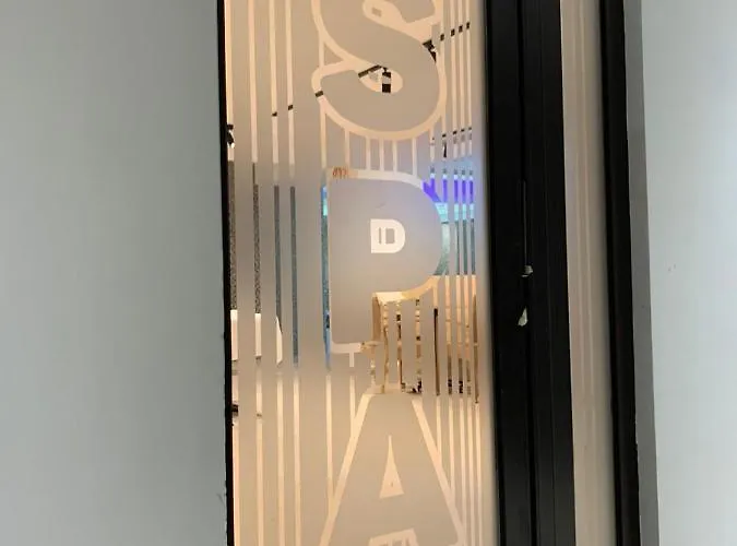 Διαμέρισμα Silver View *