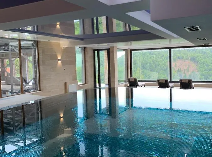 Διαμέρισμα Silver View *