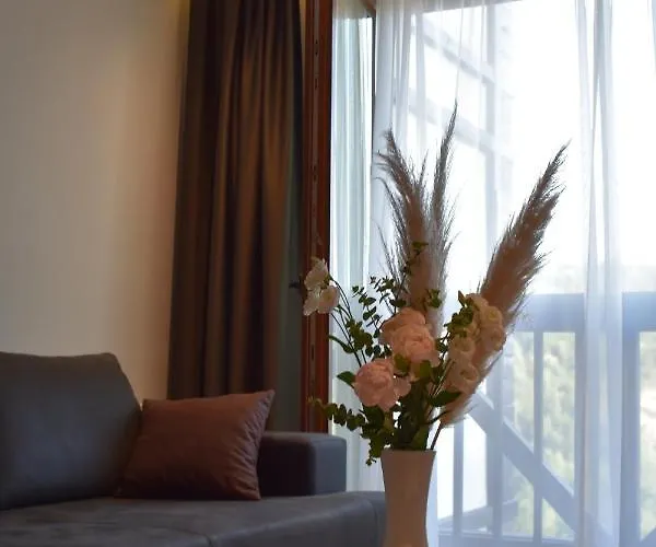 Διαμέρισμα Silver View