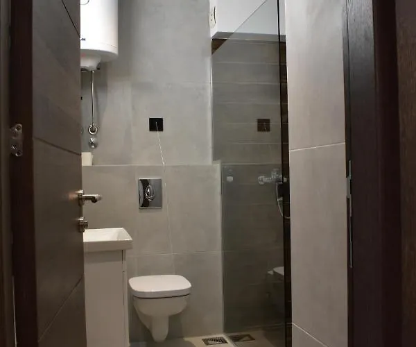 Silver View Διαμέρισμα Κοπαόνικ