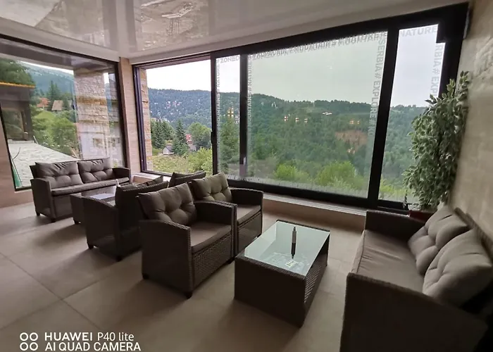 Silver View * Κοπαόνικ