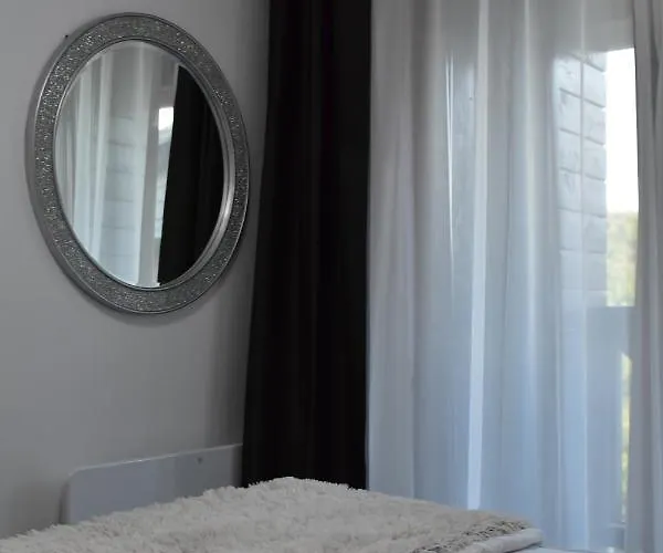 Silver View Διαμέρισμα