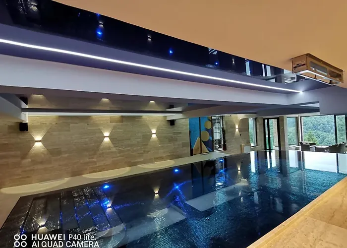 Διαμέρισμα Silver View Κοπαόνικ