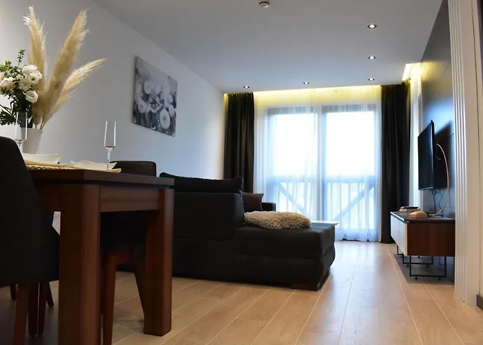 Silver View Διαμέρισμα