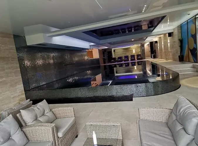 Διαμέρισμα Silver View Κοπαόνικ