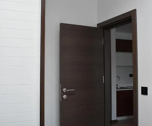 Διαμέρισμα Silver View Κοπαόνικ