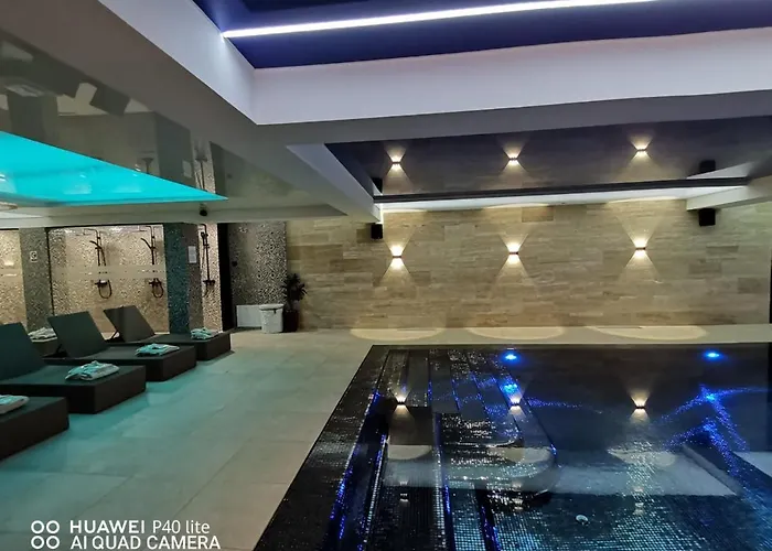 Διαμέρισμα Silver View Κοπαόνικ