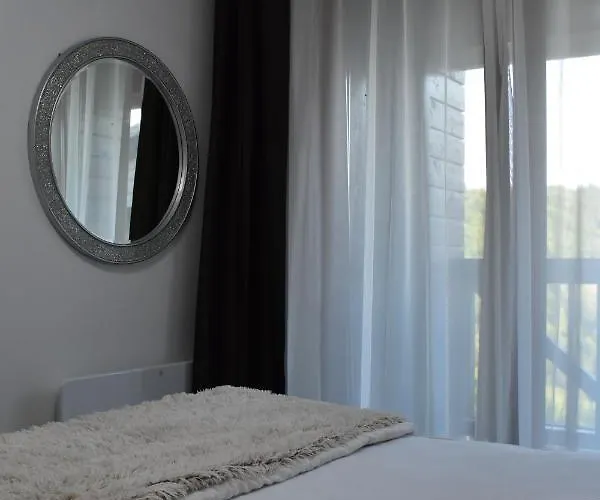 Διαμέρισμα Silver View Κοπαόνικ