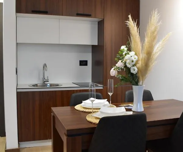 Silver View Διαμέρισμα