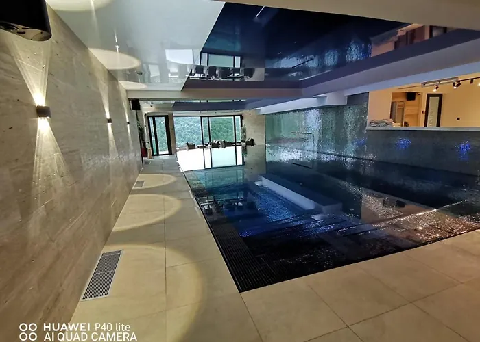 Silver View Διαμέρισμα *