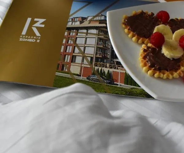 Silver View Διαμέρισμα Κοπαόνικ