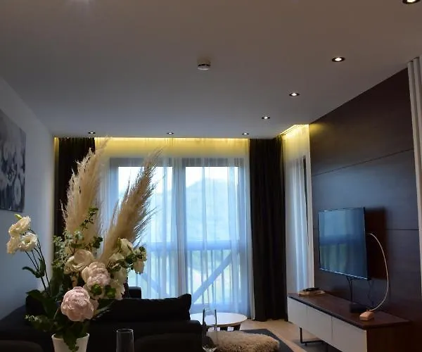 Διαμέρισμα Silver View Κοπαόνικ