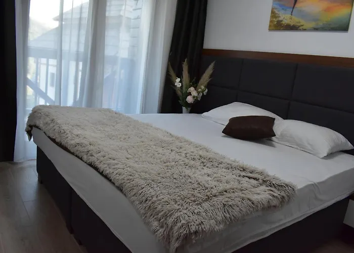 Διαμέρισμα Silver View *