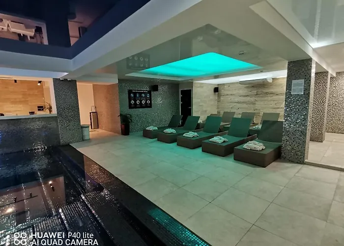 Διαμέρισμα Silver View *