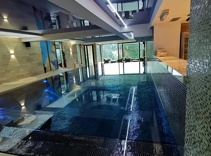 Διαμέρισμα Silver View *