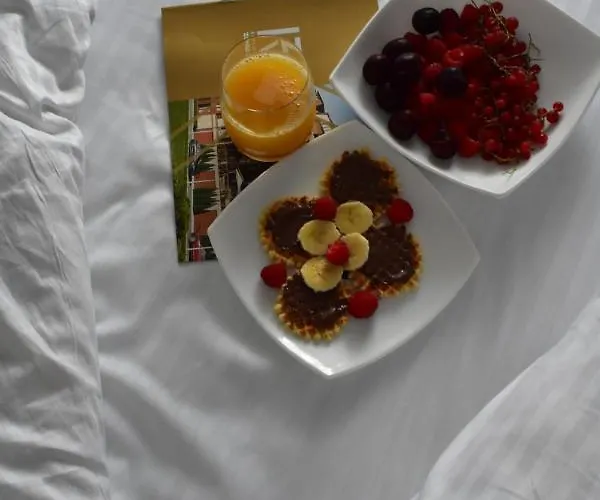 Silver View Διαμέρισμα