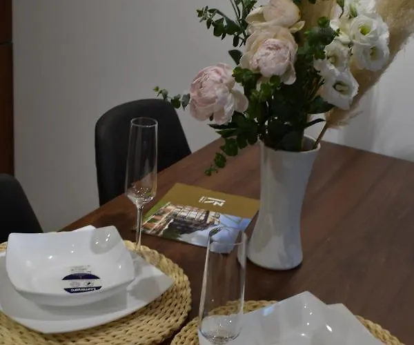 Διαμέρισμα Silver View Κοπαόνικ