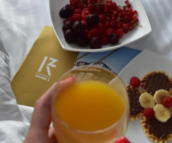 Silver View Κοπαόνικ