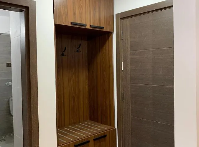 Διαμέρισμα Silver View *