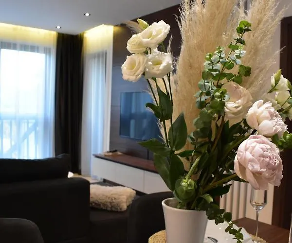 Silver View Διαμέρισμα Κοπαόνικ